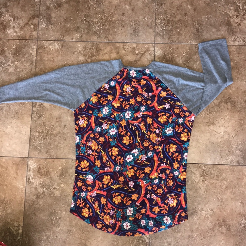 Lularoe Randy - Picture 4 of 5